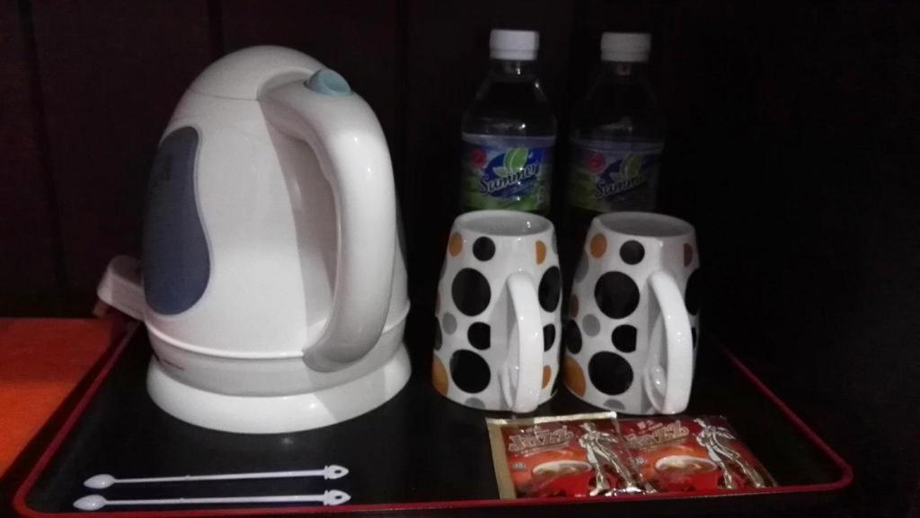 Id 호텔 세가맛 세가마트 외부 사진